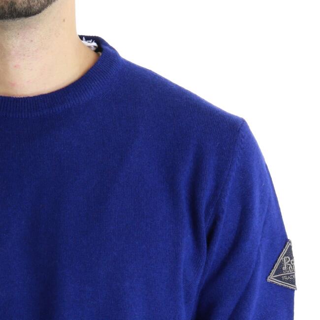 MAGLIA GIRO ROY ROGERS - Mad Fashion | img vers.650x/